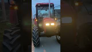 Zetor 7341 Super Turbo Plus