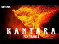 KANTARA PSY TRANCE | DEV MIX