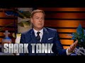 Shark Tank US | Mr. Wonderful And Mr. Global Team Up For ROQ Innovation Deal