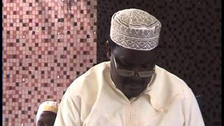 Sheikh Mohamed Idd - Maisha Baada Ya Kufa Part 2