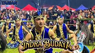 SEPECIAL PERFORMANCE !!! Jathilan Indra Budaya Babak 2 ALUNG CS Nglarang Sidoarum Godean Sleman