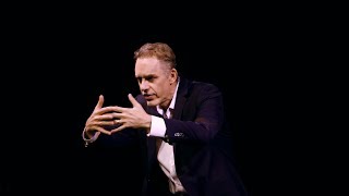 Jordan Peterson On Feeling Guilty, Inadequate And Self-Conscious