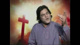 Dharti Te Ek Hasti By  Pastor Francis Feroz