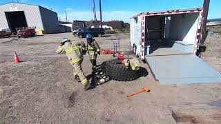 FireFit Training 2019