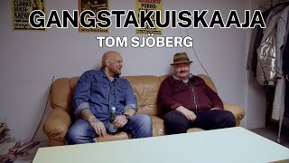 GANGSTAKUISKAAJA: SJÖBA