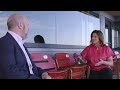 fc dallas president dan hunt why businesses love north texas