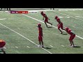 2019 salute to service football highlights guelph gryphons vs mcmaster maruaders