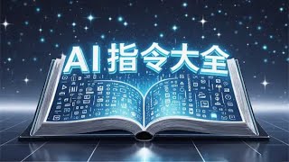 KimiAI使用指南全方位AI指令合集提升创作效率轻松驾驭AI写作