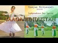 Jaaga Hindustan | Gold | Patriotic Dance| Gunjan Nrityanjali