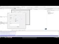 Adding the components using the Form Designer