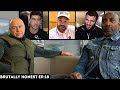 “I HAD A MEETING WITH TYSON FURY” Dominic Ingle & Johnny Nelson REVEAL | BETERBIEV BIVOL DRAMA