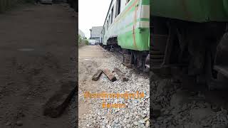 ปรับปรุงสถานีรถไฟสงขลาใหม่เพื่อการศึกษา #เที่ยวสงขลา #ท่องเที่ยวไทย