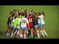 UNC Women's Soccer: Tar Heels Drop Blue Devils in OT, 2-1