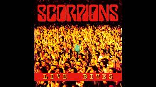 Scorpions - Crazy World LIVE