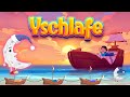 Yschlafe - SING SONG Chinderlieder - Die schönsten schweizerdeutschen Schlaflieder für Kinder