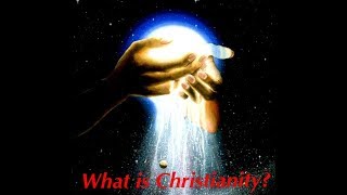 What is Christianity? The First Truth Movement, Religion, Belief System, or Something Else?