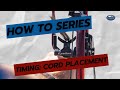 Hamskea How To Series: Cord Placement