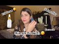 Skincare Routine for Perfect Glowing Skin 😘 |  Ammara Ahmad ♥️