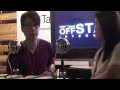 tedxtaipei offstage interviews david tao 陶喆 chinese 中文