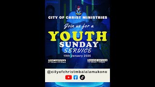 Youth Sunday Service