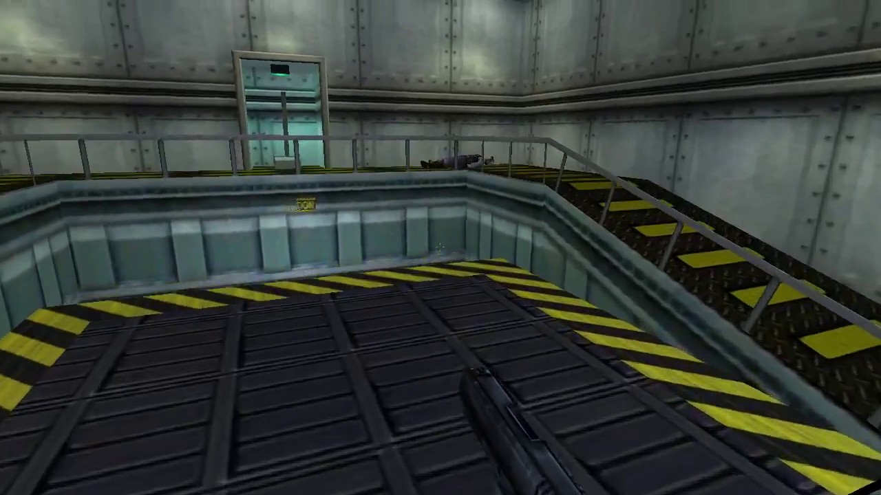 Half Life Surface Tension Elevator Broken At Christie Llamas Blog