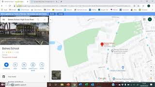 Adding Interactive Maps in PowerPoint 365