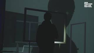 🔵2020 PARADISE ART LAB FESTIVAL 🔵 Augmented Shadow - Inside, 문준용