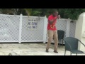 elijah rashad my island promotional video