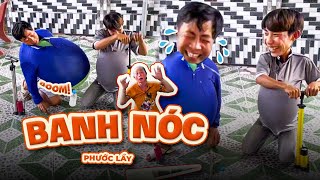 🔴 LIVE | Cười Banh Nóc Với Những Trò Chơi KHÓ ĐỠ | Phước Lầy