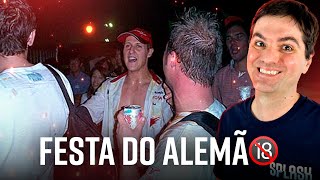 Deu Petê: A festa de Michael Schumacher pelo hexacampeonato em Suzuka/2003.