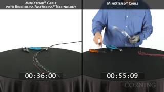 Side-by-Side Comparison: MiniXtend®