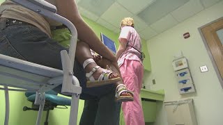 Flu cases skyrocket across the US