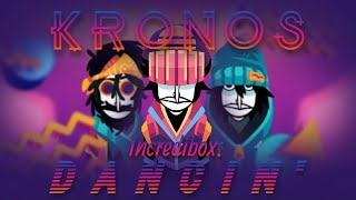 Kronos - Incredibox: Dancin' Mod Mix