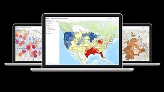 ArcGIS Scripting Using Python | Crash Course