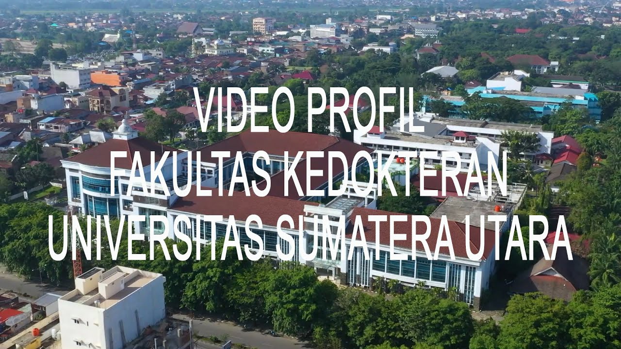 Fakultas Kedokteran Universitas Sumatera Utara Dalchaebi