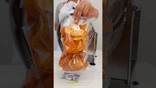 ¿Como hacer papas 🥔chips #picantes🌶️para Vender👩🏻‍🍳?Esta es la #Rebanadora que utilizo