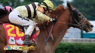 Why Kentucky Derby disqualification was the right move | NBC Sports