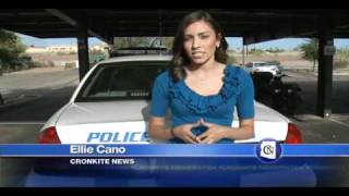 Mohave Jail