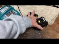 is a fake makita battery better then the original