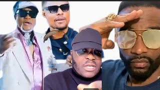 KAKE !FALLY IPUPA ENFIN A RÉPONDRE KOFFI OLOMIDE NA MUKALA CONFIRMÉ YOUSSOU NDOUR NA STADE DE FRANCE