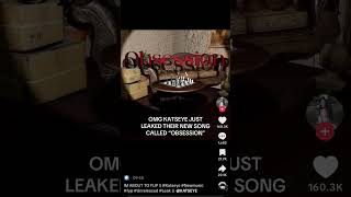 Guys New Obsession Song From Katseye