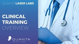 Clinical Training Overview