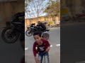 wheelie on r15v3s viralshorts gopro motovlog 🥰❤️ viral rider