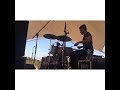 Pasti - Cherpen Band Drum Cam by Aiman Treehill