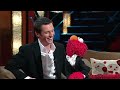 Elmo from Sesame Street on Rove Live - very funny interview (2006) (HQ)