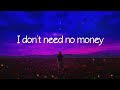 Sia - Cheap Thrills (Lyric Video)