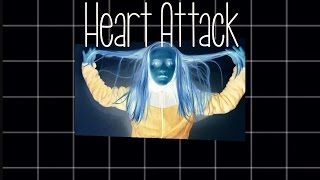Heart Attack!💖⚡️// AvaLizz