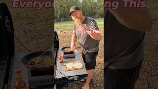 Viral Taco Holder Exposed! #shorts #shortsviral #shortsvideo #recipe #delicious #trend #trending