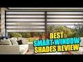 Top 5 Best Smart Window Shades Review In 2022