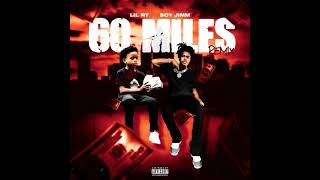 Lil RT - 60 Miles 2 (feat. SCY Jimm) ( Instrumental )